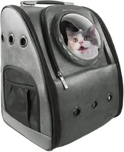 Petrip Cat Backpack Carrier